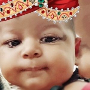 Meet your Posher, Sarwar